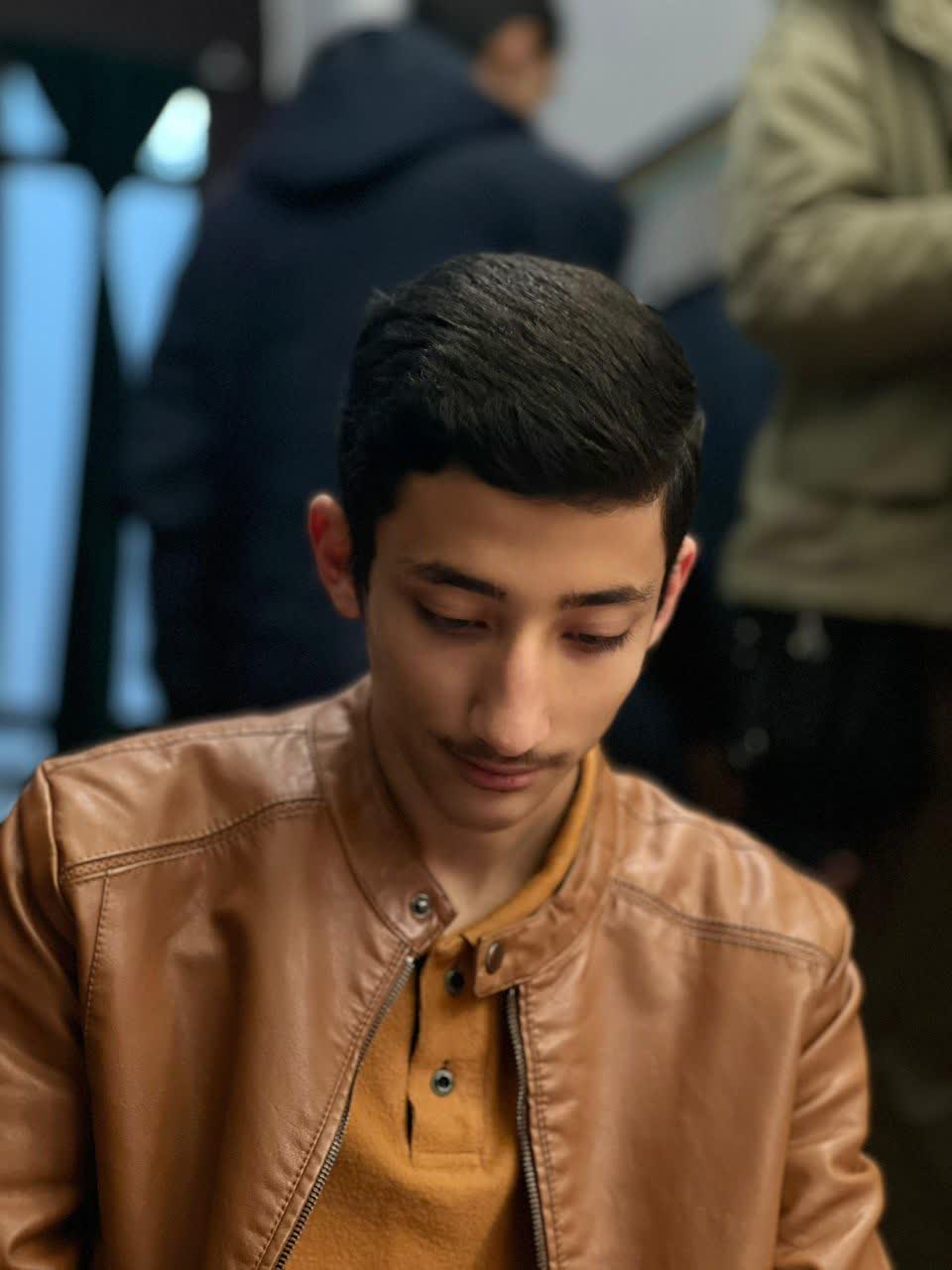 محمدجواد جاودانفرد